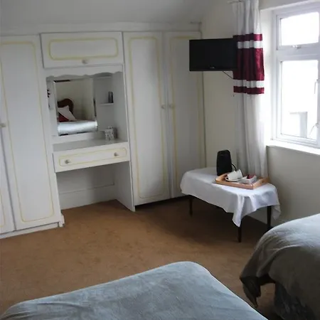 Bed and breakfast Hillcrest