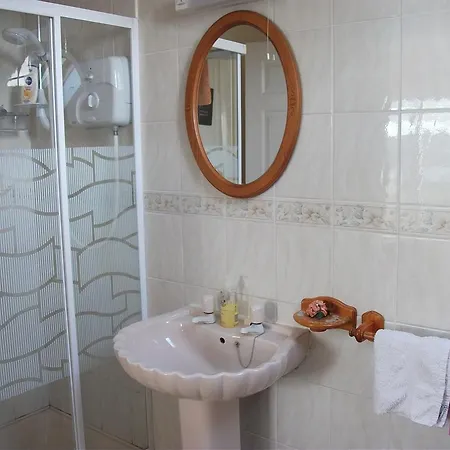 Bed and breakfast Hillcrest