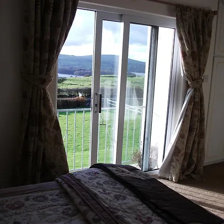 Bed and breakfast Hillcrest 3*
