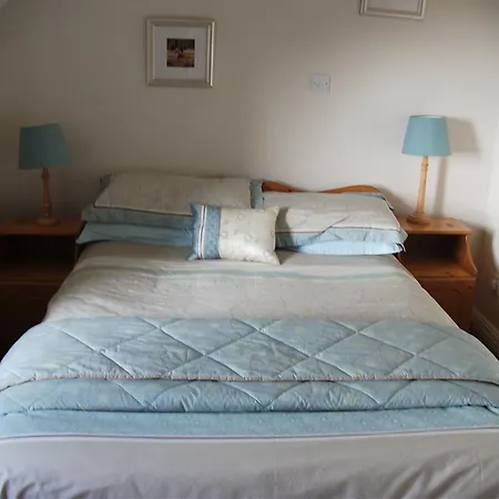Bed and Breakfast Hillcrest Castlebaldwin