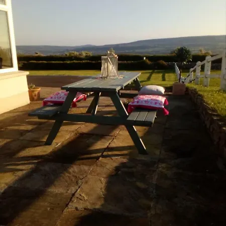 Bed and breakfast Hillcrest 3*